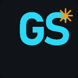 GScript Studio app icon