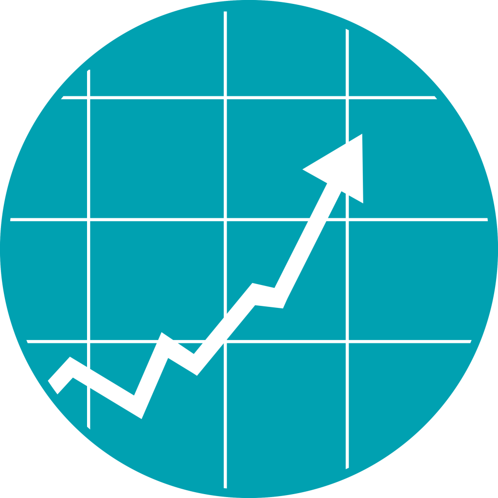 StockTracker app icon